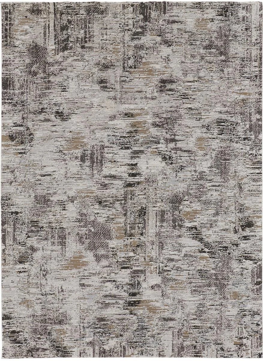 Feizy Rugs VANCOUVER VANCOUVER 8X10 AREA RUG Darvin Furniture Rugs